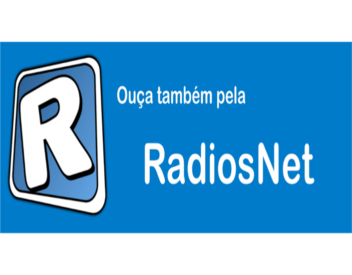 Ouça também pela RadiosNet